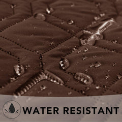 Protection impermeable Ameritex avec revetement TPU interne.