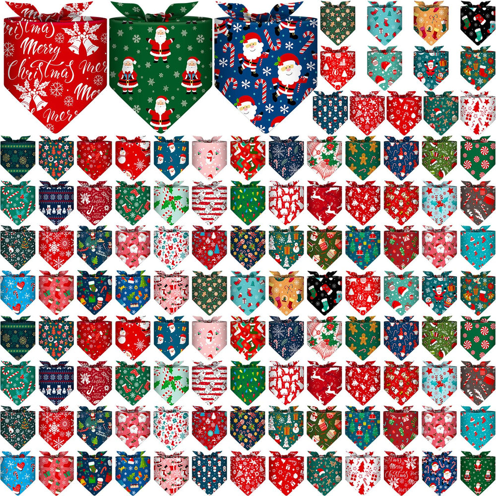 Bandana Amylove pour chien Saint-Patrick, look festif et confortable.