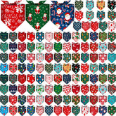 Bandana Amylove pour chien Saint-Patrick, look festif et confortable.