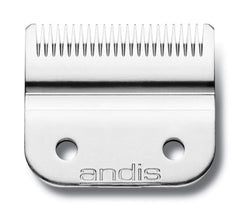 Lame Andis en acier carbone pour US-1, performance durable et précision.