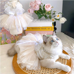 Tissu doux et respirant Anelekor, confort quotidien pour petit animal.
