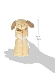 Angel Dear doudou lavable en machine, pratique et hygiénique pour un usage quotidien.