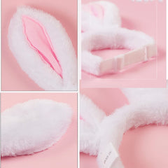 ANIAC détail peluche douce pour le confort lors des promenades.