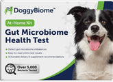 AnimalBiome kit prélevement selles chien à domicile – pratique et fiable pour l’analyse microbiome.