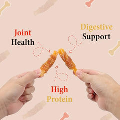 Annika vitamines et taurine, collation nutritionnelle soutenant immunité et digestion.