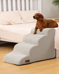 Aodisman escaliers chien antidérapants pour une stabilité accrue.