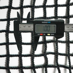 Aoneky Bale Hay Net, compatibles avec balles rondes pour réduction du gaspillage.
