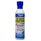 API Conditionneur d'eau en bouteille 8 oz prêt à l’emploi pour l’installation de l’aquarium