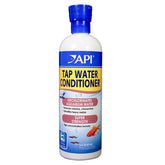API Conditionneur d'eau – bouteille 473 ml prête à neutraliser le chlore et les chloramines.