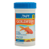 API GOLDFISH FLAKES – conteneur pratique pour nourrir vos poissons rouges.