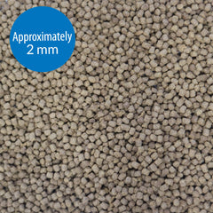 API GOLDFISH PELLETS - eau plus claire grâce à une meilleure utilisation des nutriments