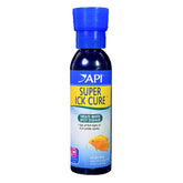 API LIQUID SUPER ICK CURE – bouteille 4 oz prête à l’emploi