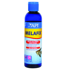 API Melafix – bouteille 4 onces prête à l’emploi pour poissons d’eau douce.
