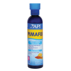 API PIMAFIX en bouteille 8 oz pour traiter les infections fongiques des poissons