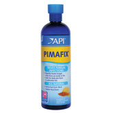 API PIMAFIX flacon 16 oz pour infections fongiques des poissons