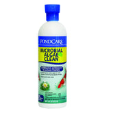 API PONDCARE nettoyant algues bio, bouteille de 16 onces, aide à clarifier l’eau.