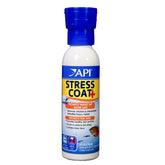 API Stress Coat – bouteille 4 oz, protection de l'eau de l'aquarium.