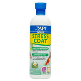 API Stress Coat : bouteille étang 473 ml prête à l'emploi pour étang