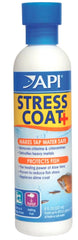 API Stress Zyme: bactéries bénéfiques pour un bac propre