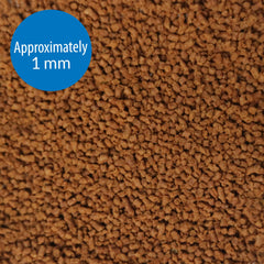 API Tropical Mini Pellets offre des protéines de haute qualité pour les poissons.