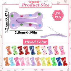 Pinces-os mini Apojgitn taille petite sur chiots