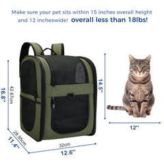 Apollo Walker poche latérale extensible pour accessoires lors des trajets