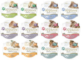 Applaws chat bouillon varié : six saveurs pour varier les repas.