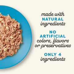 Applaws ingrédients limites chat: recette simple sans additifs, idéal pour varier l'alimentation.