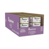 Applaws maquereau-sardine-bouillon-boite: repas humide riche en protéines naturelles.