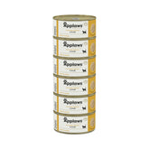 Applaws poulet en bouillon – boîte visible, repas hydratant pour chat.