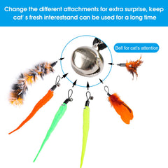APSUAE poisson peluche coton — douceur et stimulation lors des sessions de jeu