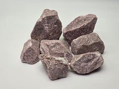 Aqua Natural Roche rose brillante, ambiance scintillante pour aquariums et terrariums.