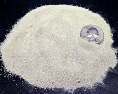 Aqua Natural sable aragonite oolitique, grain adapté aux systèmes plenum et refuges.