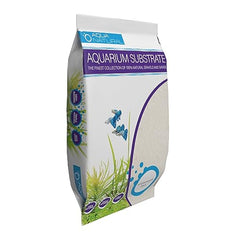 Sable Aqua Natural blanc cassé, contraste élégant avec les plantes