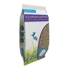 Aqua Natural sable prairie, teintes tans et bruns pour un décor naturel.