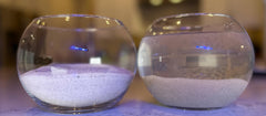 Aqua Natural Substrat Aquarium et Terrarium: décor polyvalent et naturel