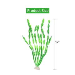 AQUANEAT – feuillage doux offrant des cachettes naturelles pour les poissons