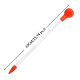 Alimenteur Corail Aquarium Choice avec seringue 40 cm pour doser sans suralimenter