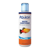Conditionneur d'eau Aqueon en bouteille 8 oz pour aquarium prêt à traiter l'eau