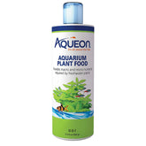 Nourrissant Aqueon pour plantes d’aquarium en bouteille, favorise croissance luxuriante.