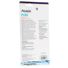 Aqueon Pure: enzymes décomposent les boues organiques pour eau plus claire.