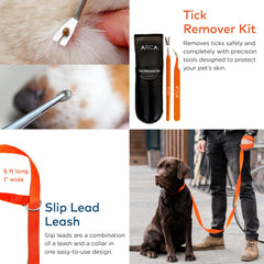 ARCA PET Manuel de premiers secours clair et utile pour gestes essentiels