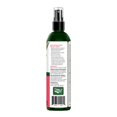 Neem Protect Spray ARK NATURALS, traitement des demangeaisons chez chiens et chats.