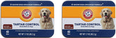 Arm & Hammer Pet Dental Mints – emballage de 40 friandises pour chien.