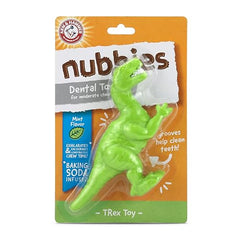 Rainures de brossage visibles sur le Denta-Saurus T-Rex, aide potentielle au nettoyage