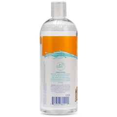 Arm & Hammer additif dentaire pour eau de chien, utilisation sans brossage facile.