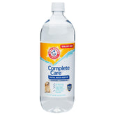 Arm & Hammer Complete Care: bouteille d'eau dentaire pour chien, haleine plus fraîche.