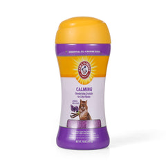 Arm et Hammer cristaux déodorants pour litière chat neutralisant les odeurs au quotidien