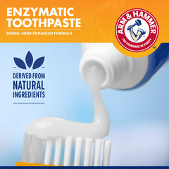 Arm & Hammer saveur boeuf pour chiens, haleine fraîche