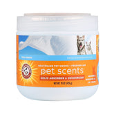 Arm & Hammer Pet Scents Gel: contrôle des odeurs près de la litière.